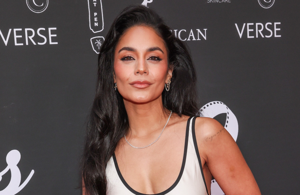 Vanessa Hudgens: ‘Sono una persona che vive tutto o niente’