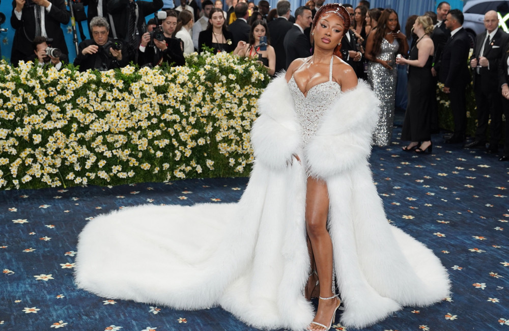 Megan Thee Stallion ammette di essere ancora ‘sotto shock’, ma perché?