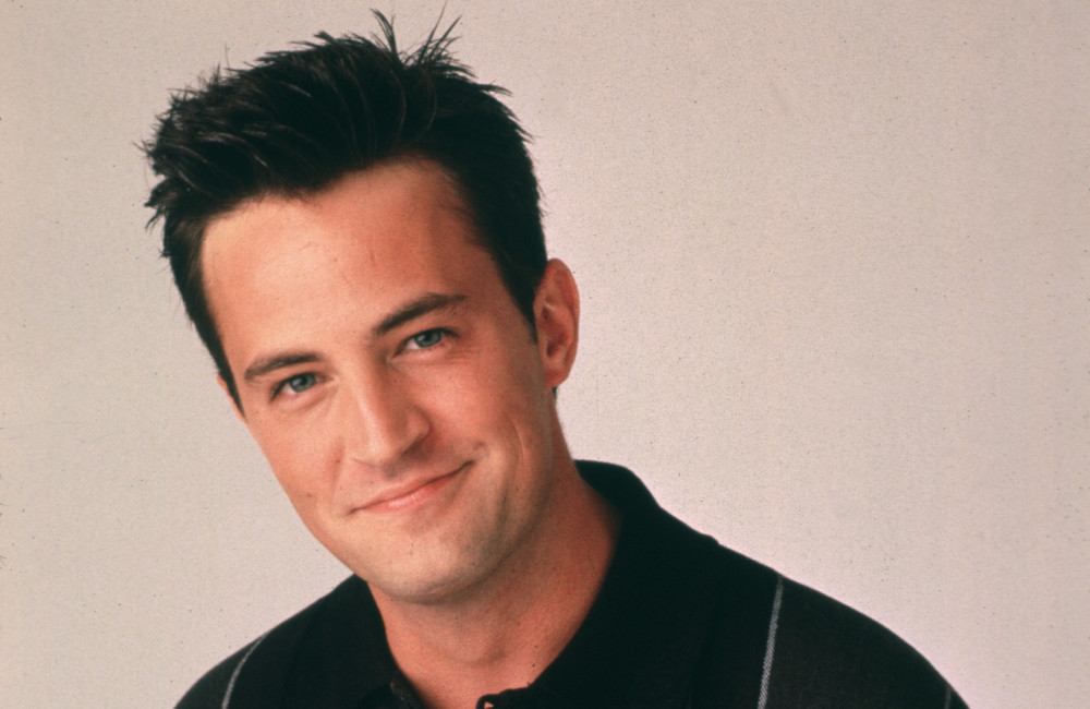 Matthew Perry ha speso milioni di dollari ‘nel tentativo di disintossicarsi’