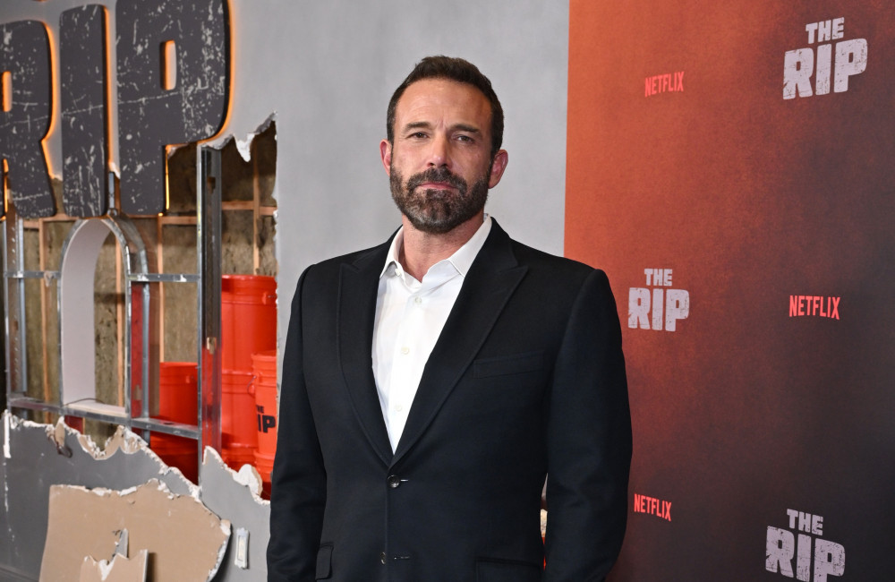 Ben Affleck rompe il silenzio sulla morte di entrambi i genitori quest'anno