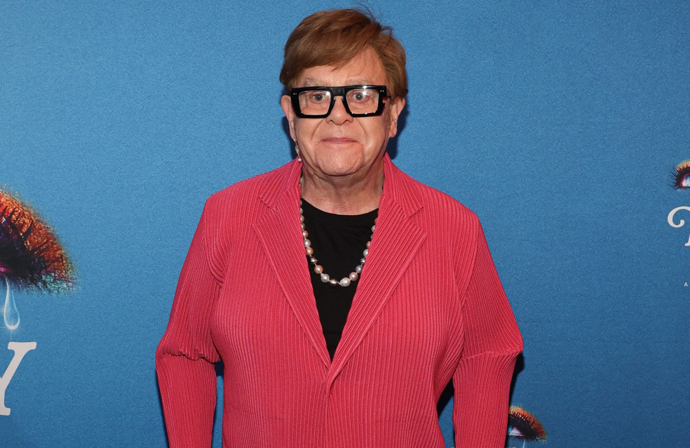 Elton John considera la sobrietà uno dei suoi ‘più grandi traguardi’