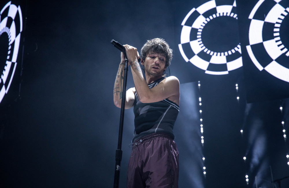 Louis Tomlinson rivela il lato ‘stressante’ e ‘scomodo’ dell'essere padre