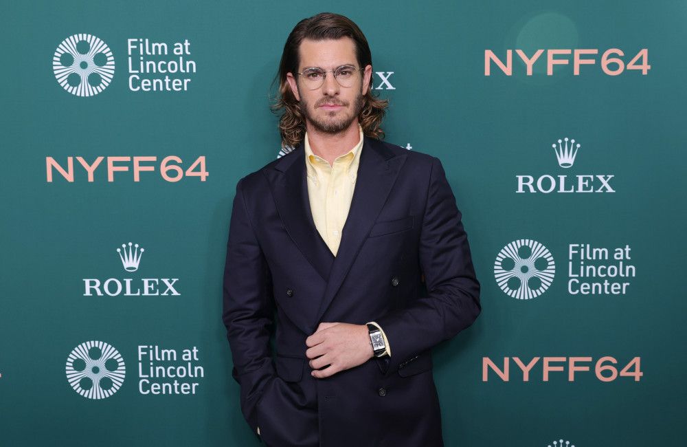 Andrew Garfield rivela il motivo ‘inquietante’ per cui ha smesso di usare ChatGPT dopo aver interpretato il capo di OpenAI