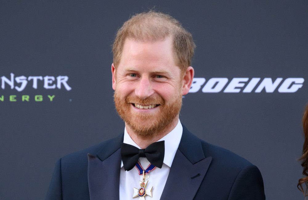 Il principe Harry rivela di essere ‘caduto in depressione’ dopo essersi trasferito in Canada