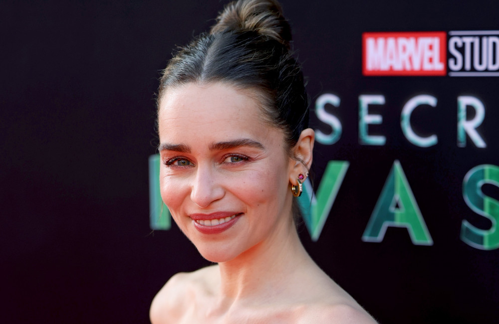 Emilia Clarke accusa Instagram di farla sentire ‘infelice in 30 secondi’