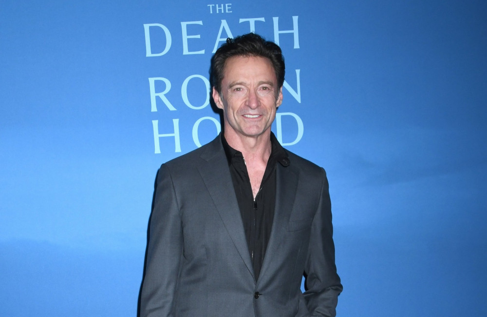 Hugh Jackman attribuisce alla meditazione il merito di avergli cambiato la vita
