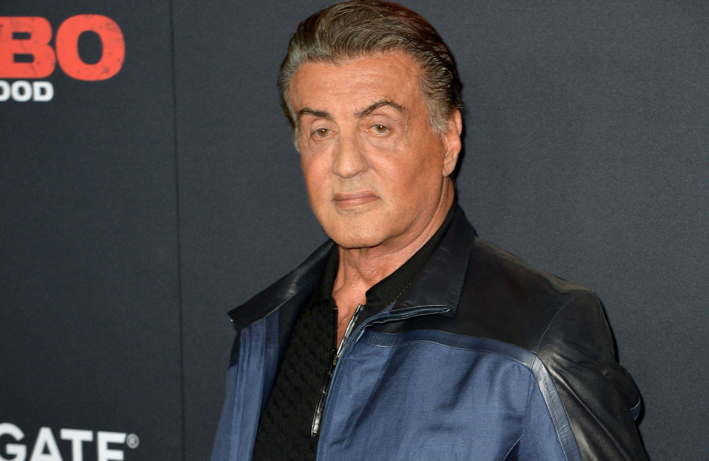 Sylvester Stallone ha avuto un ‘campanello d’allarme’ dopo essersi ritrovato in un ‘luogo da incubo’