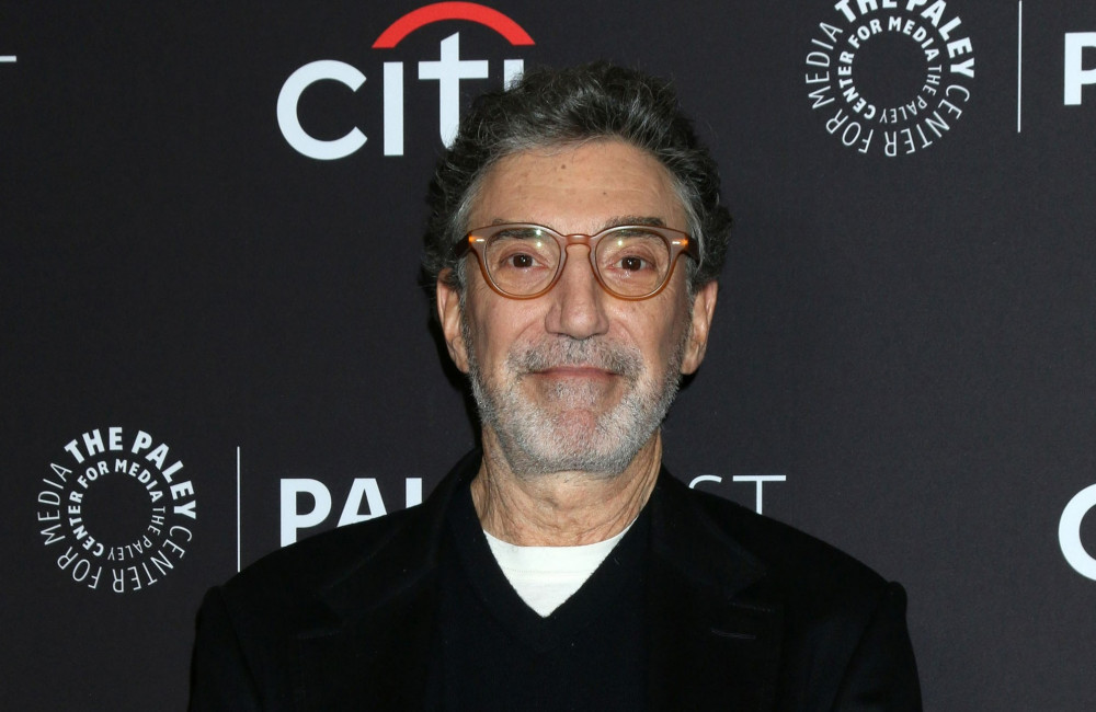 Chuck Lorre, il creatore di The Big Bang Theory, rivela il suo passato segreto in Scientology