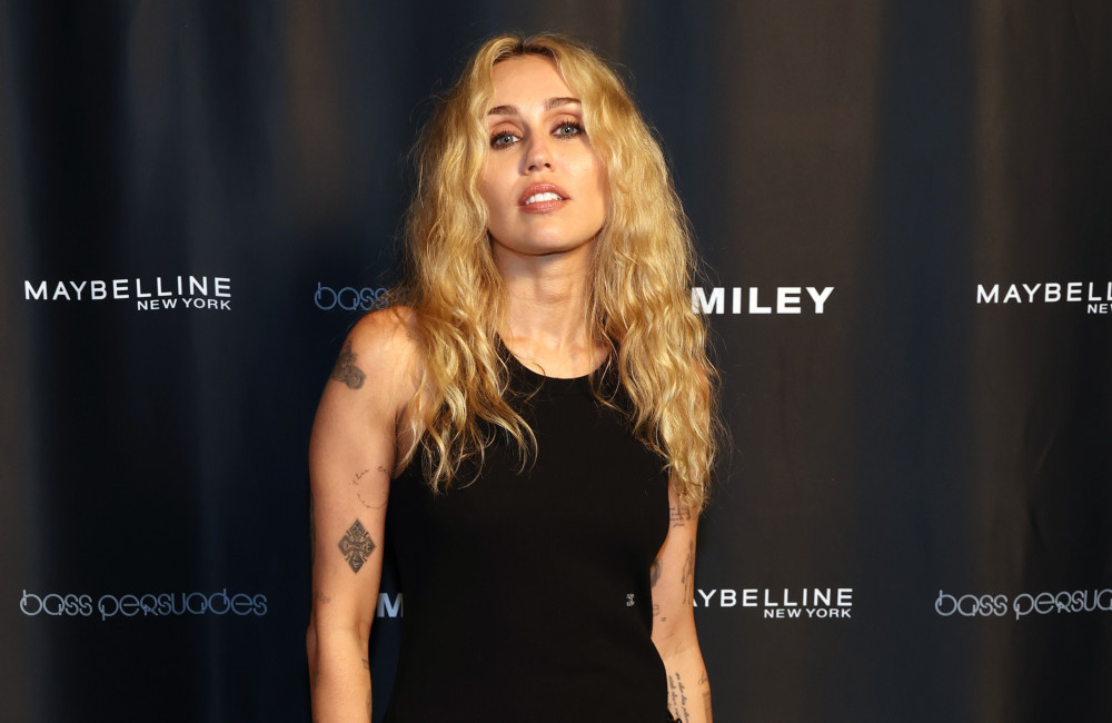La popstar Miley Cyrus ha trovato un ‘equilibrio’ tra lavoro e vita privata