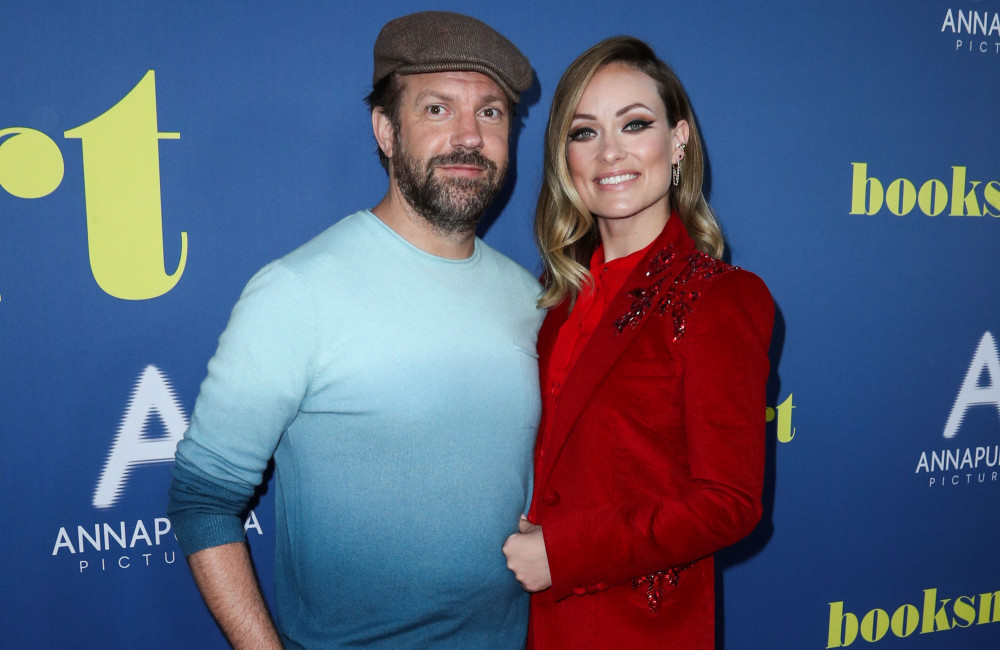 Jason Sudeikis riflette sui problemi di comunicazione con Olivia Wilde