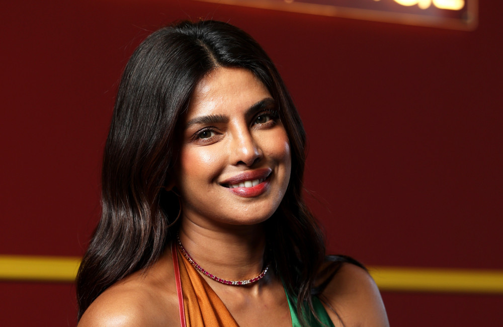 Priyanka Chopra ha superato le sue stesse aspettative, ma come?